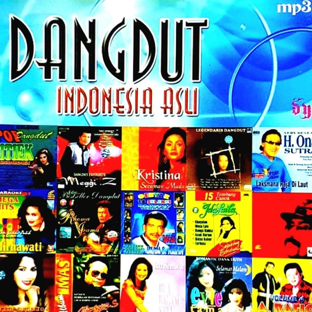 KASET MOBIL MP3 DANGDUT LAWAS TERPOPULER-KASET MP3 LAGU DANGDUT LAMA-KASET CD MP3 LAGU DANGDUT NOSTA