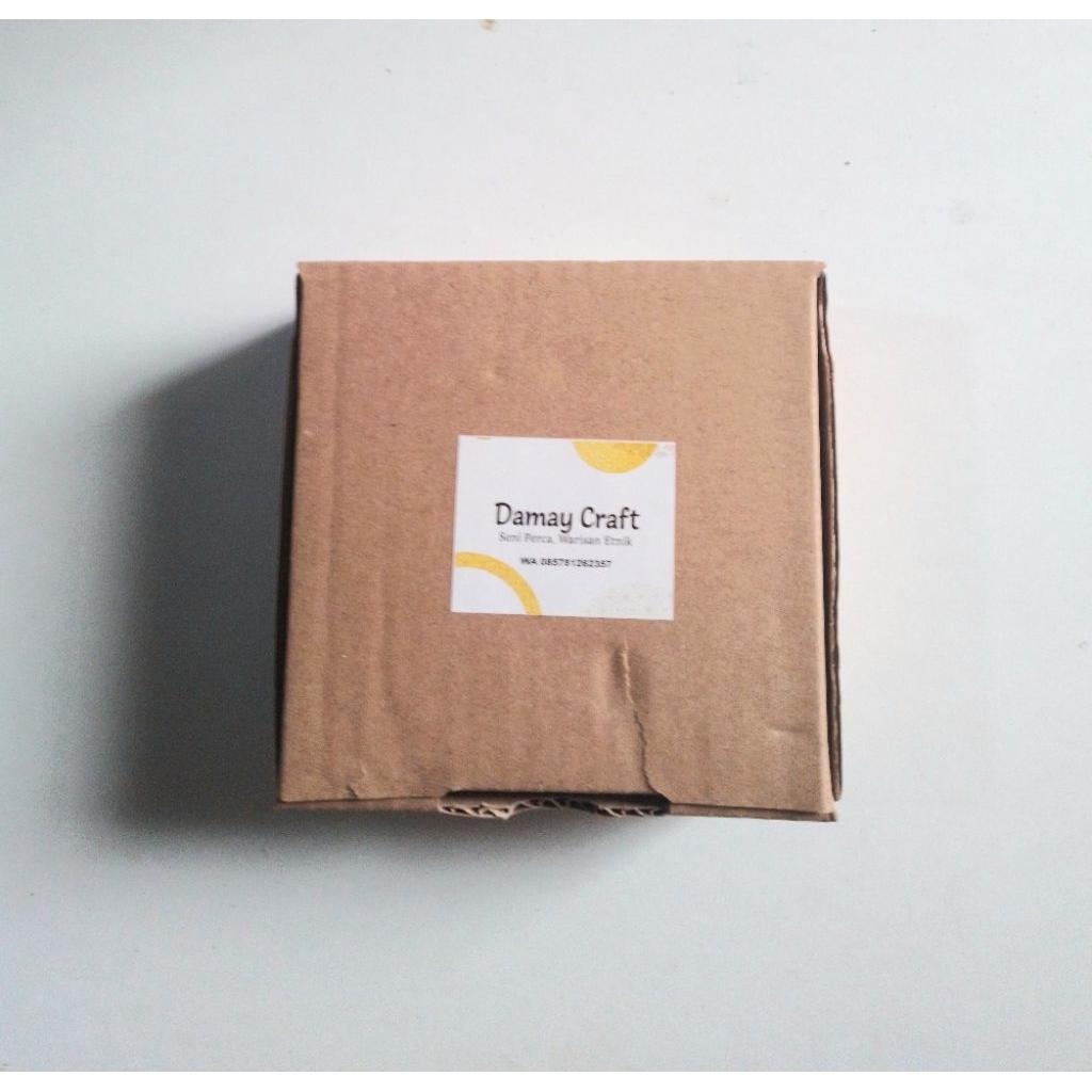 

DUS /BOX untuk packing