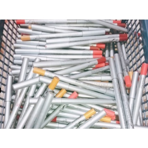 Madame Gie Silhouette Eyeliner / Make Up Eyeliner Madam Gie