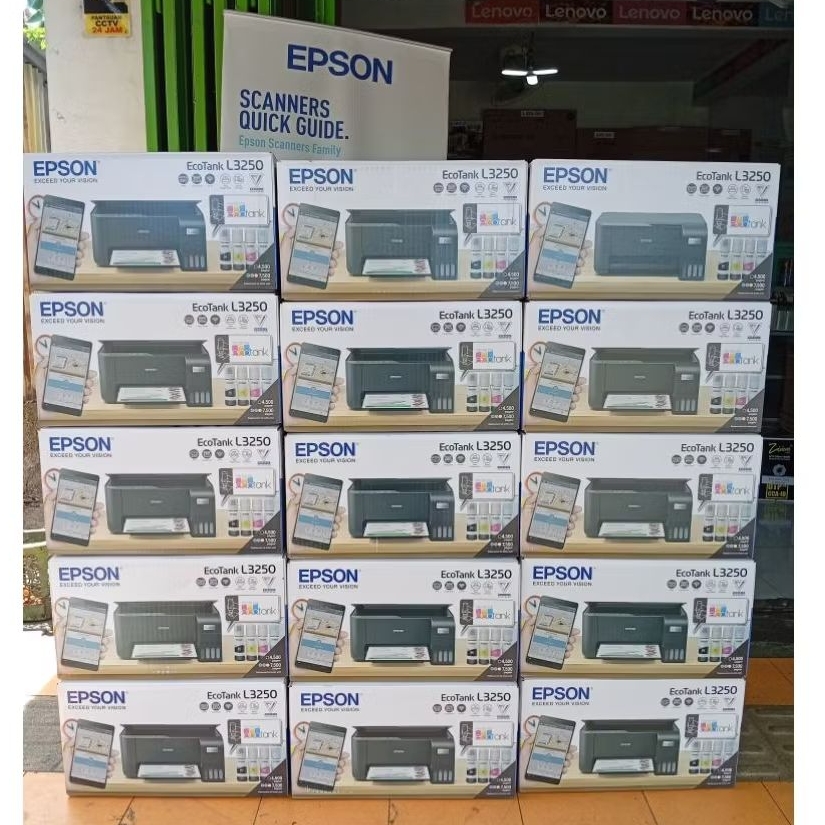 Printer Epson L3250