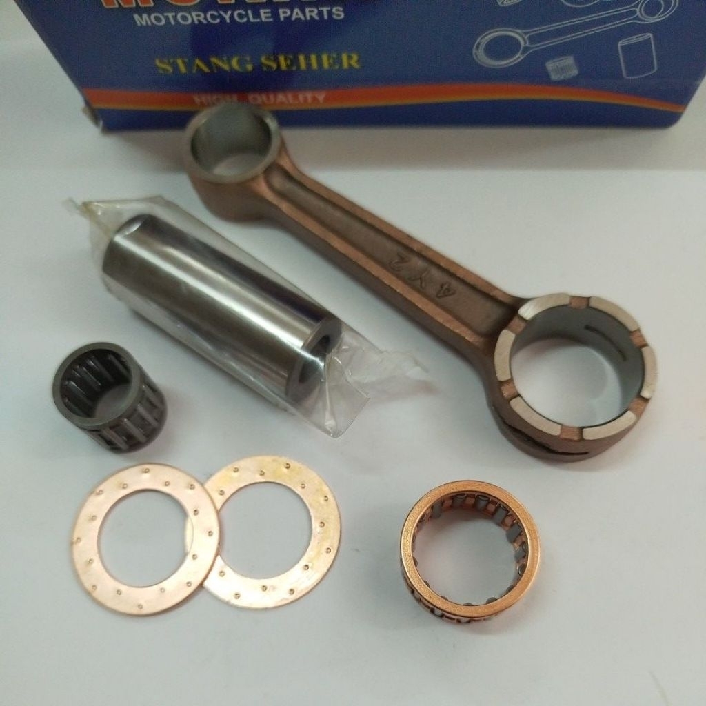 STANG SEHER RX KING RX KING NEW KODE 4Y2