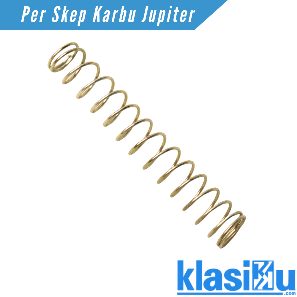Skep Jarum Skep Per Skep Yamaha Per skep karburator jupiter mx