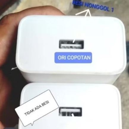Charger Realme Gt Neo 3T Copotan original Super Vooc 80 Wat