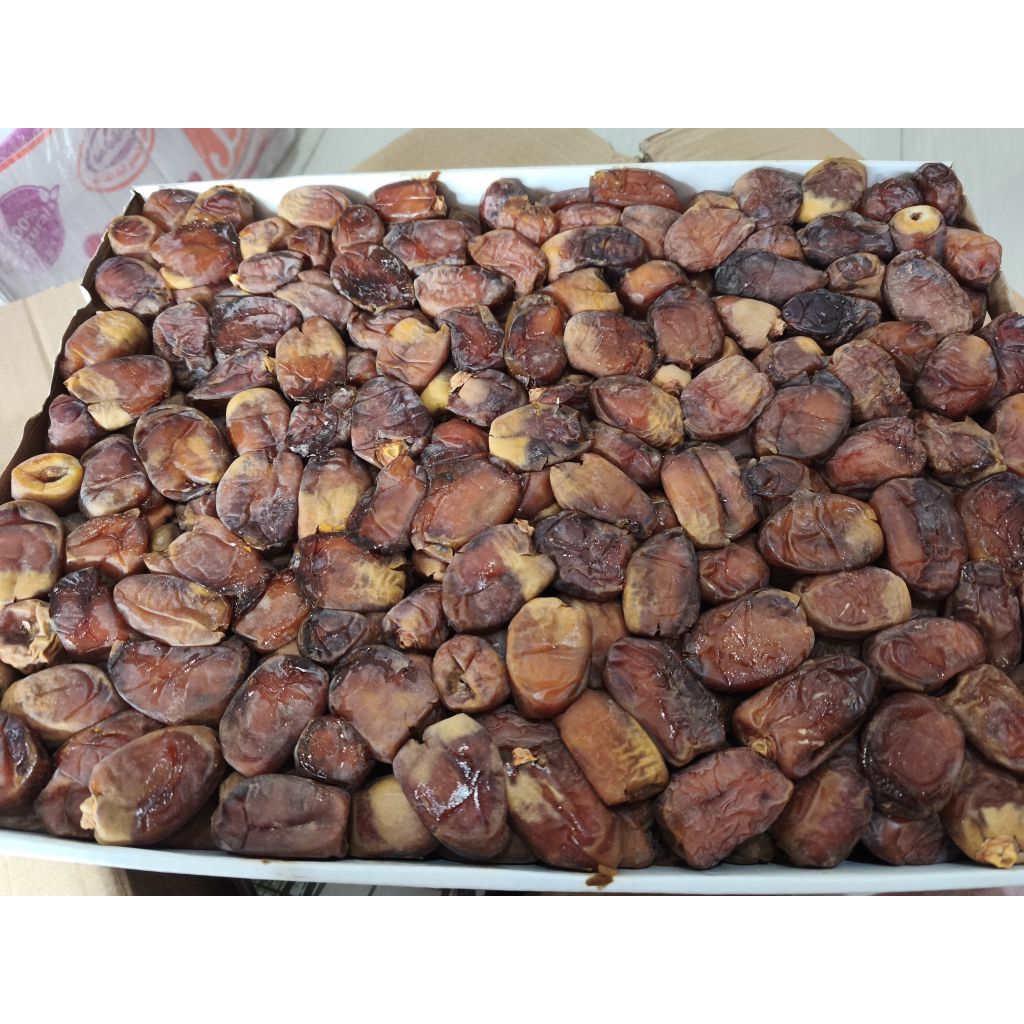 

KURMA SUKKARI LIBYA SHOIDI 5Kg