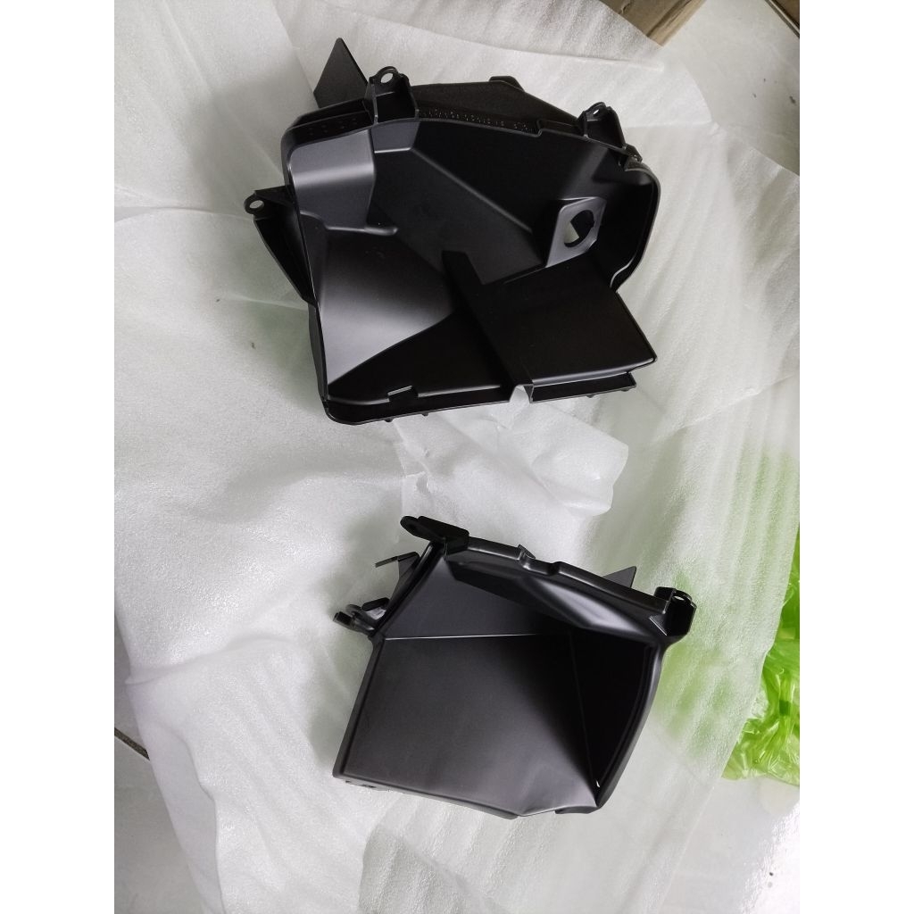 kantongan dalam / pocket inner L&R scoopy 2017-2019 original