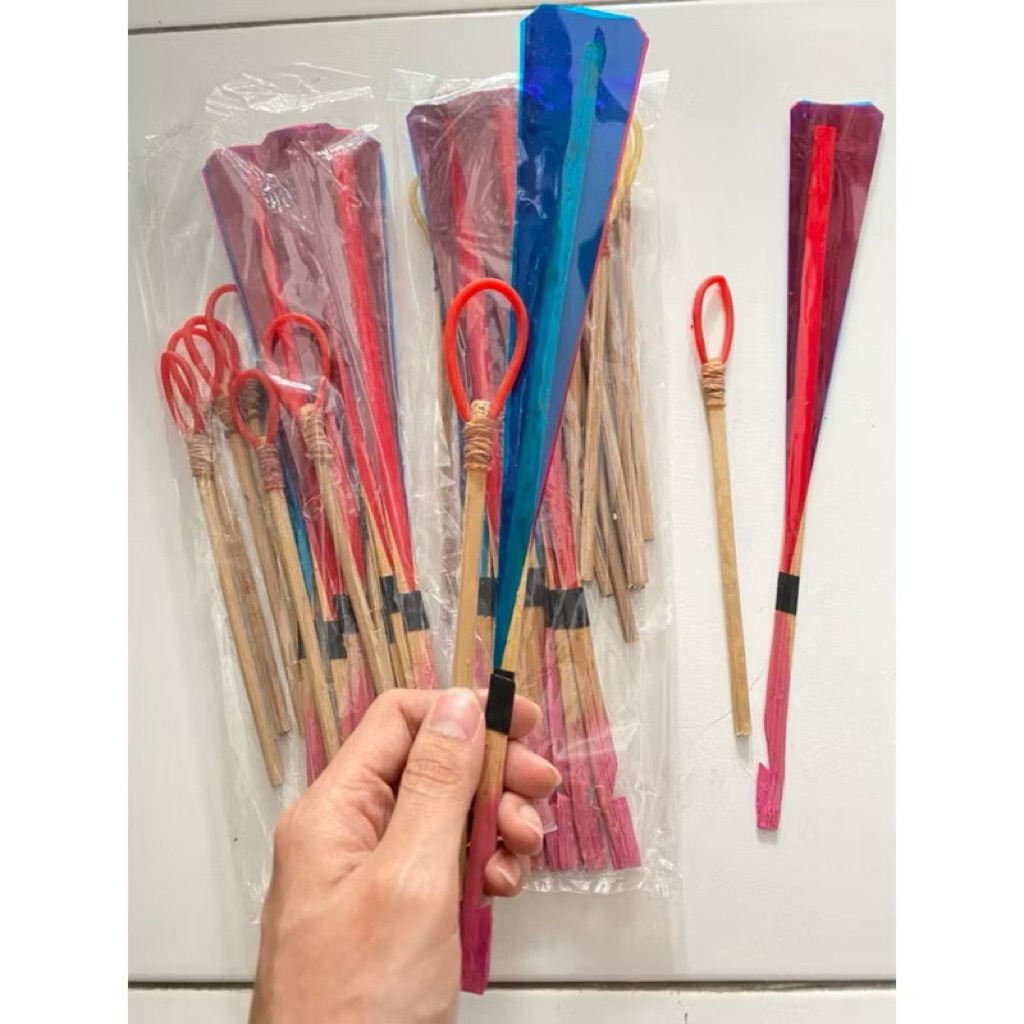 Mainan Anak Kitiran Jadul Baling Baling