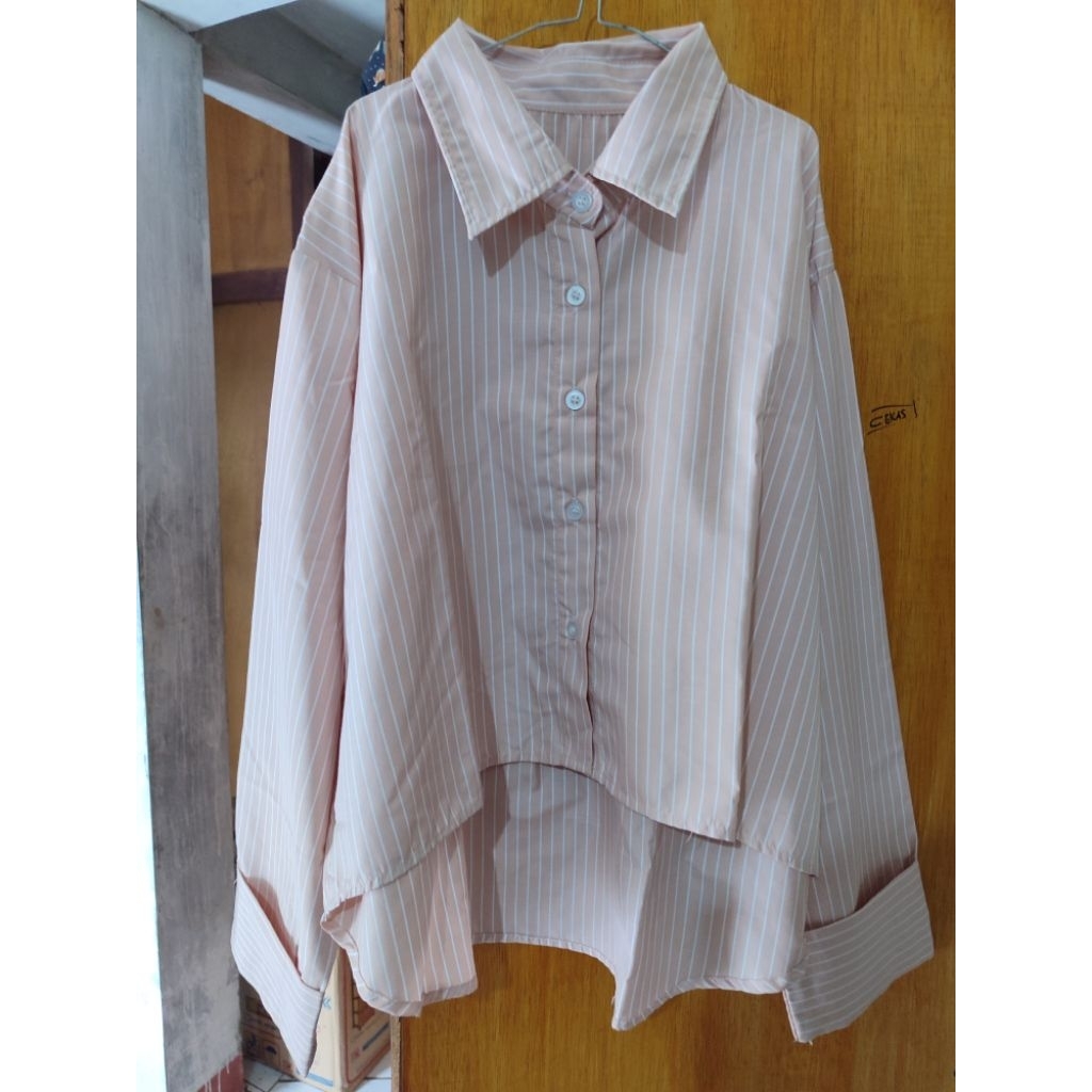 preloved strip sivali