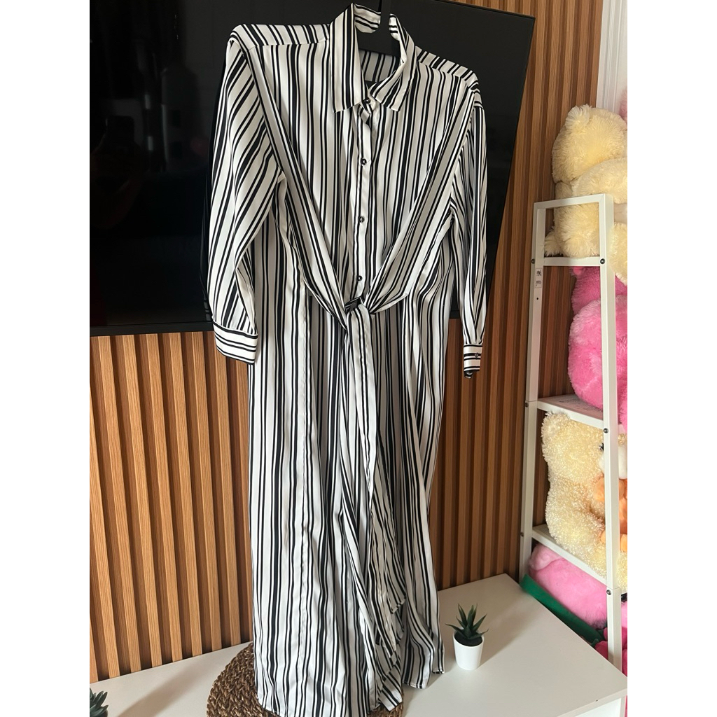 PRELOVED - ZARA ORIGINAL - TUNIK