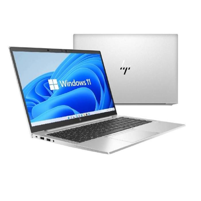 LAPTOP HP ELITEBOOK 8440P CORE I5 RAM 8 SSD 512GB (FREE MOUSE DAN TAS)