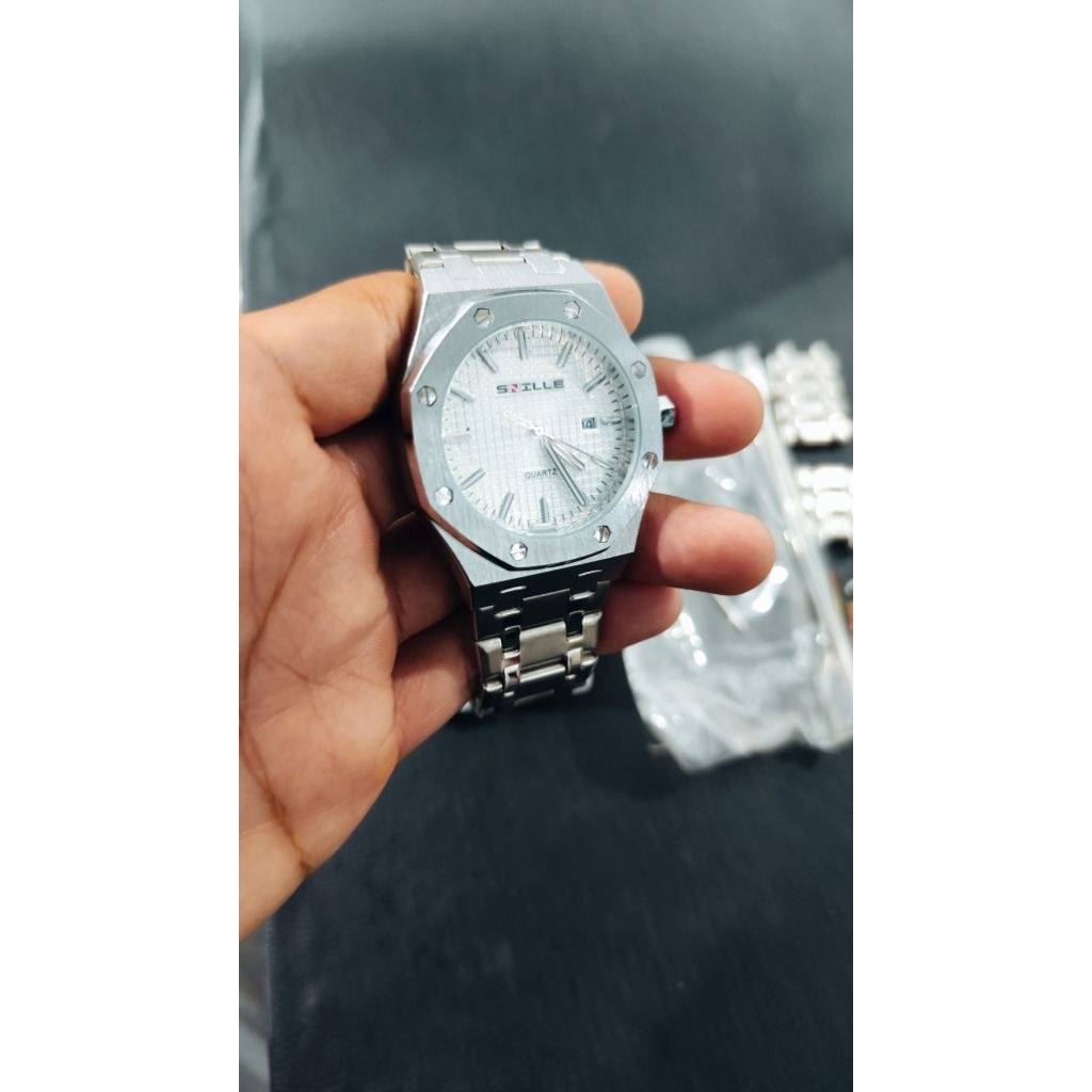 Jam tangan Snille