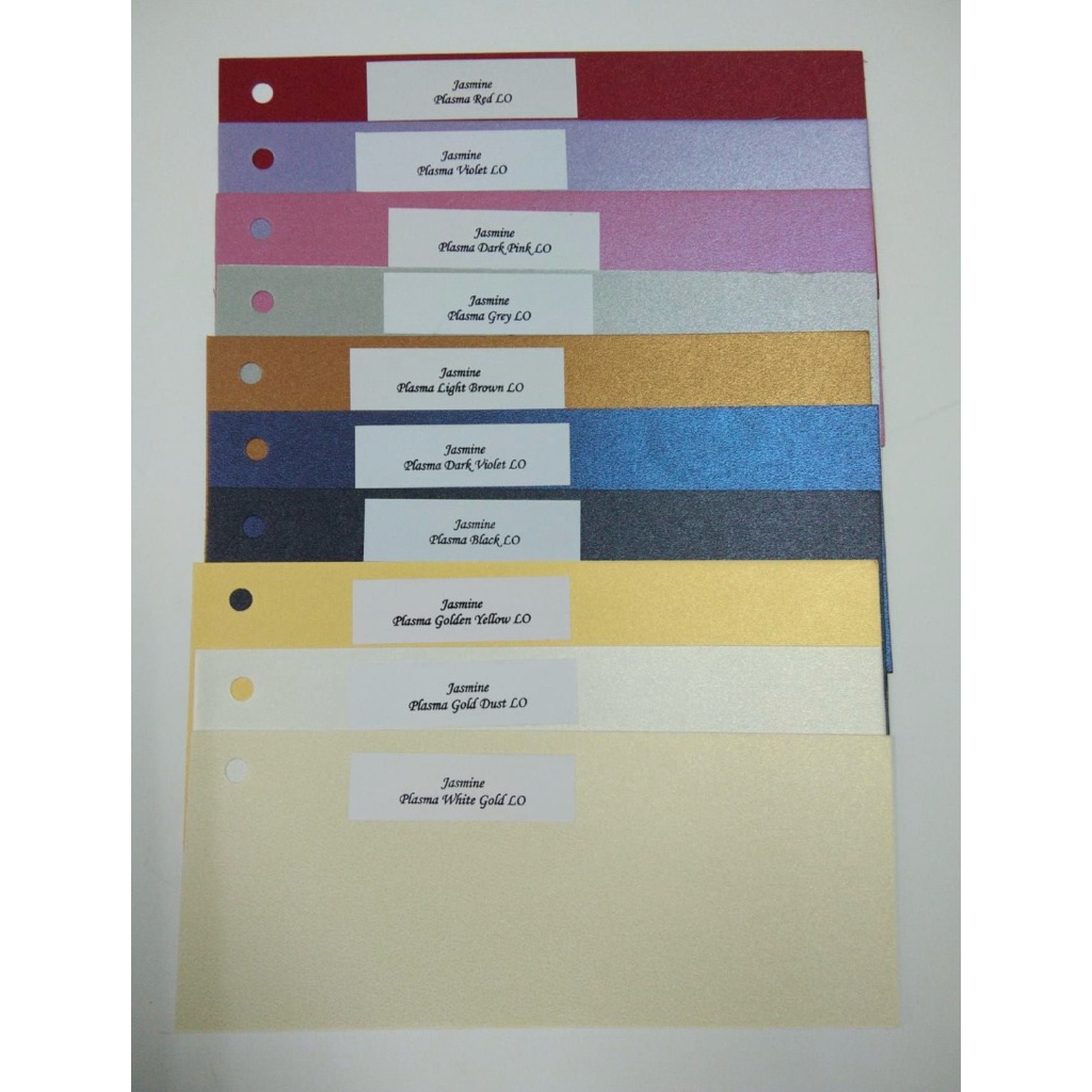 

Amplop Jasmine Tebal