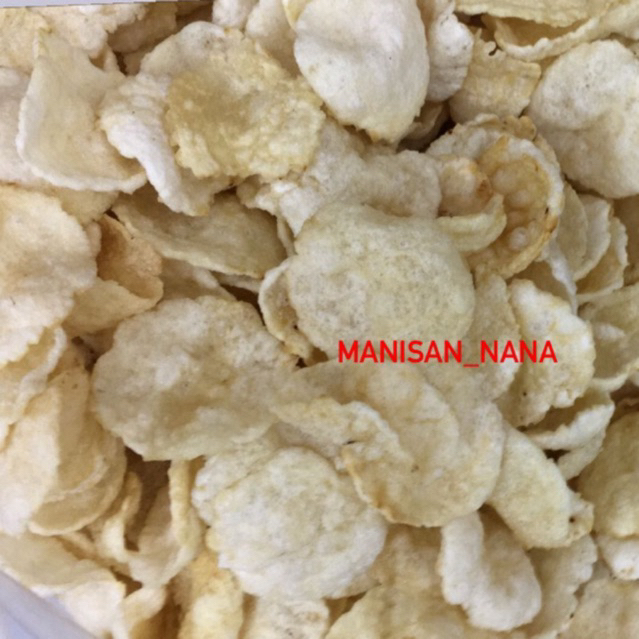 

EMPING ACEH / Original / Matang (250gram)