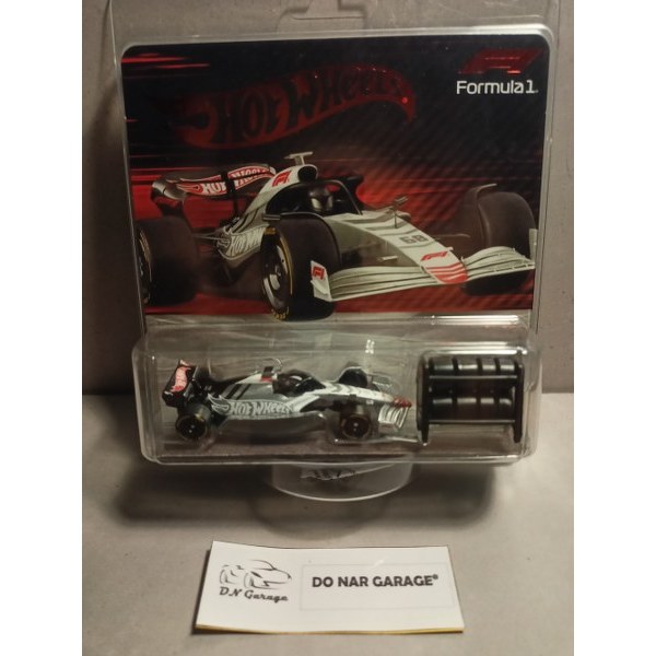 Hotwheels RLC Collector – Formula 1