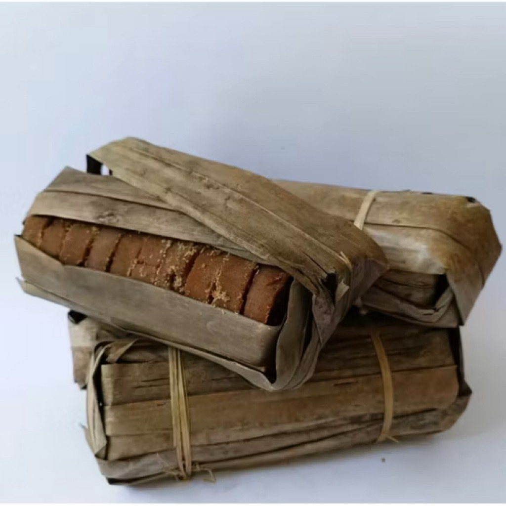 

GULA AREN ASLI 100% 1KG KHAS PANGANDARAN JAWA BARAT