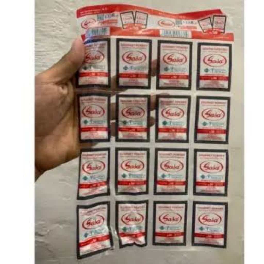 

micin sachet mini sekali masak