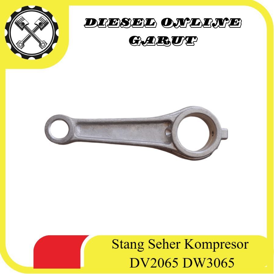 Stang Seher Kompresor Conrod Kompresor 1Hp 2Hp JF
