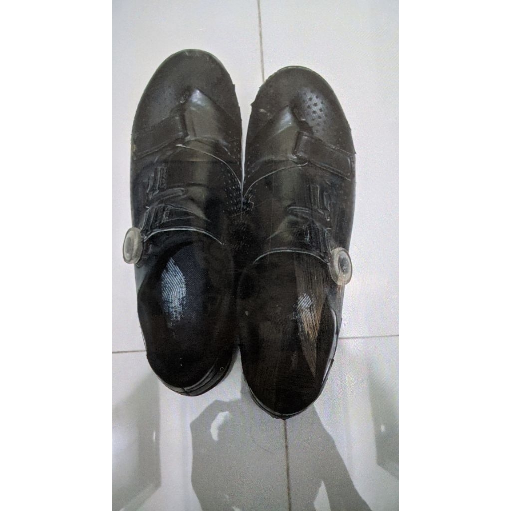 Sepatu Shimano RC5