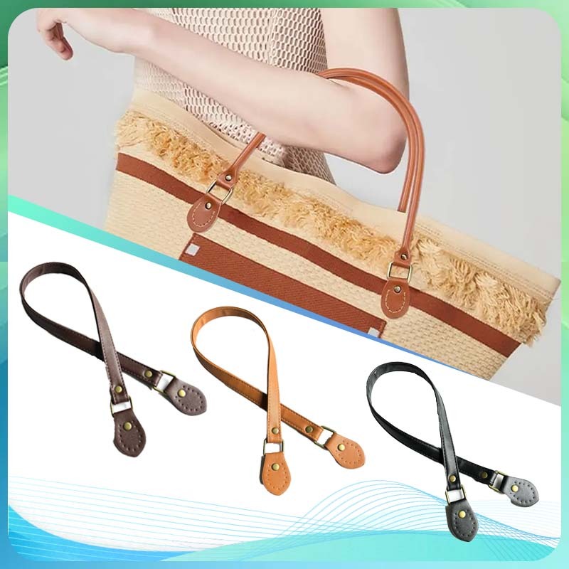 Tali Selempang Kulit Sapi 2 Cm Tali Panjang Tas Selempang Kulit Tali Tas Wanita Selempang 65cm Tali 