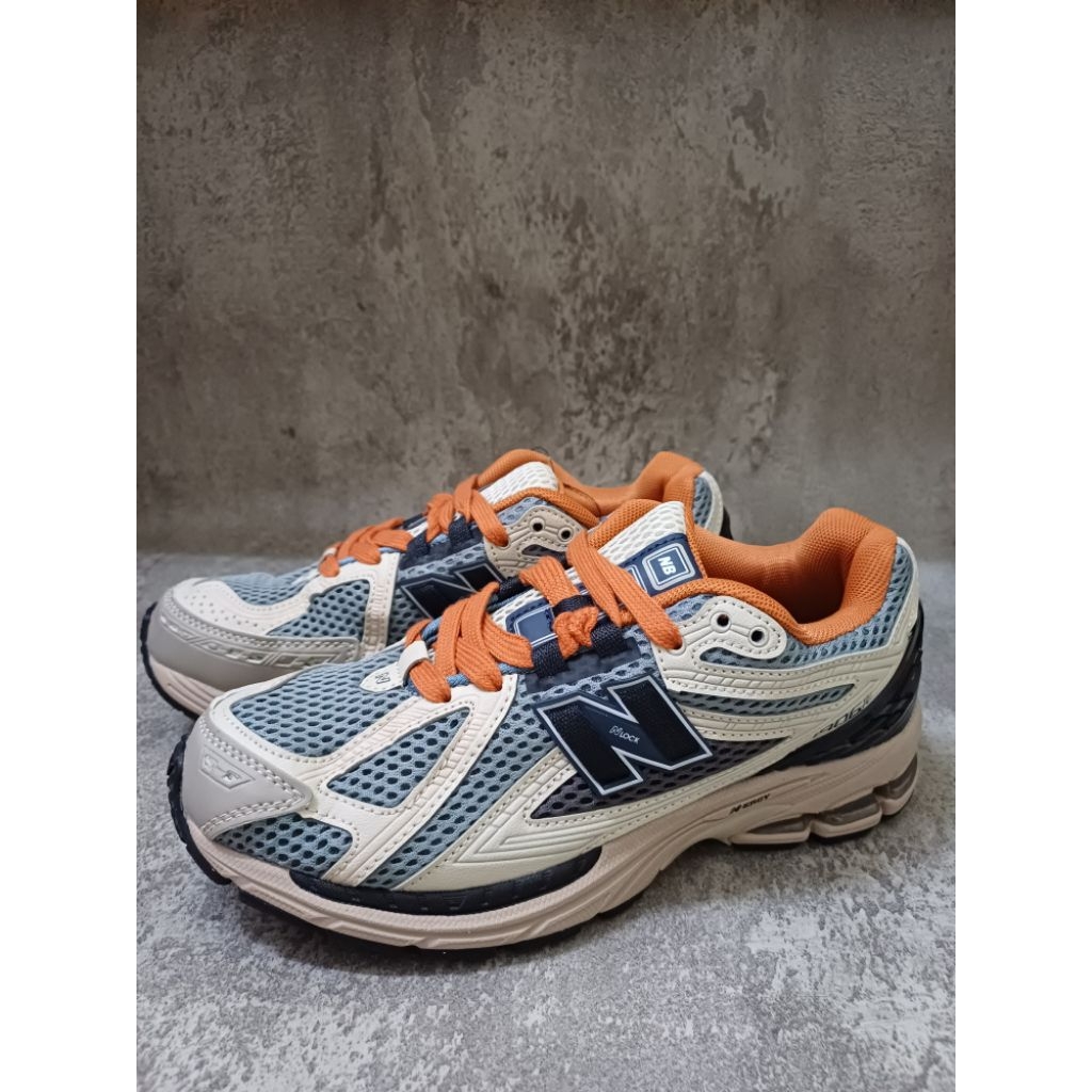 New Balance 1906R Size 37