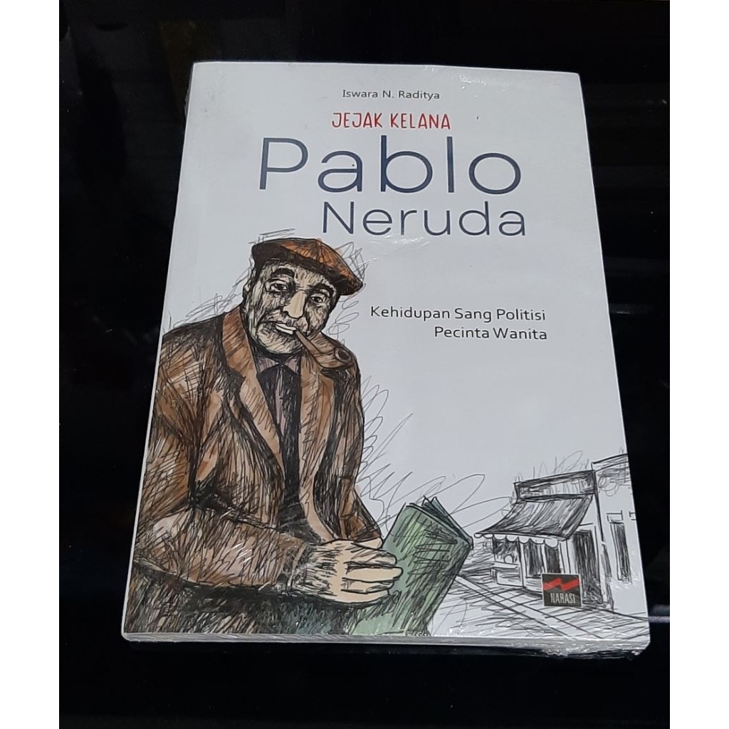 PABLO NERUDA