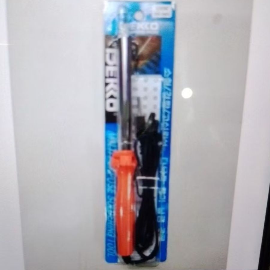 Solder dekko DS 100 watt