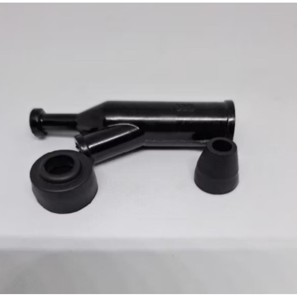 Tutup Busi Alkon GX 160 200 390 Mesin Pengerak Mesin Honda