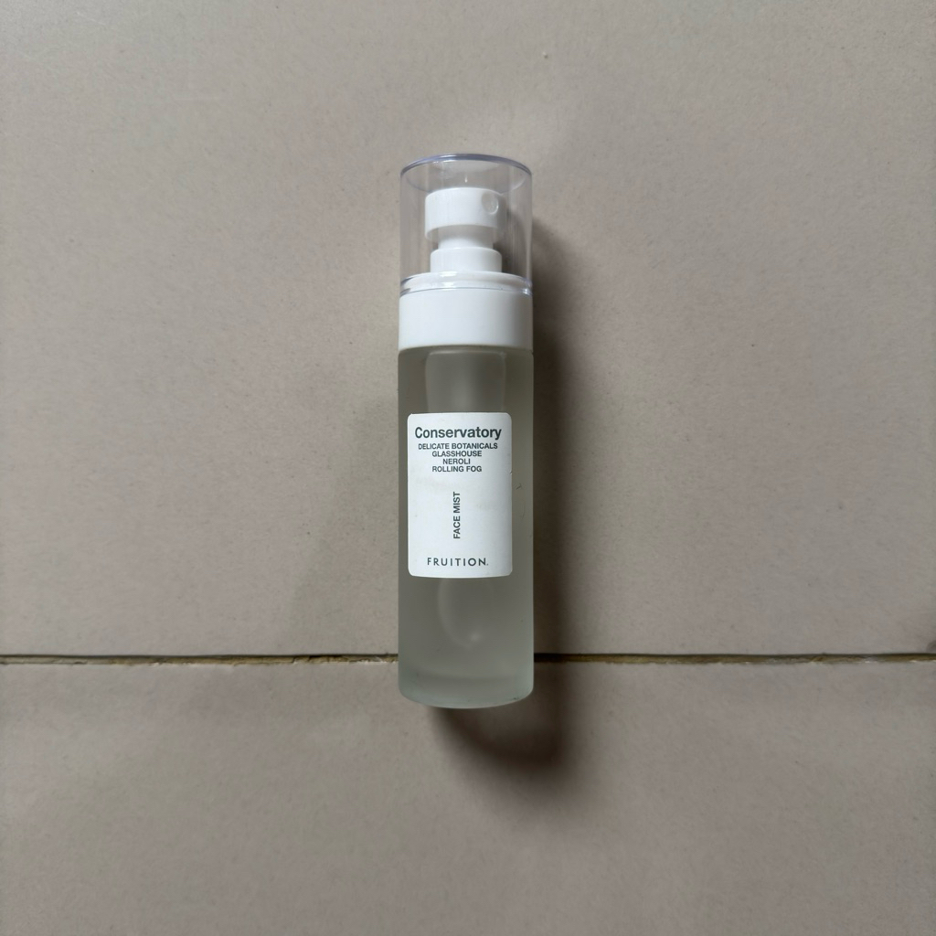 Oaken Fruition Exclusice Face Mist