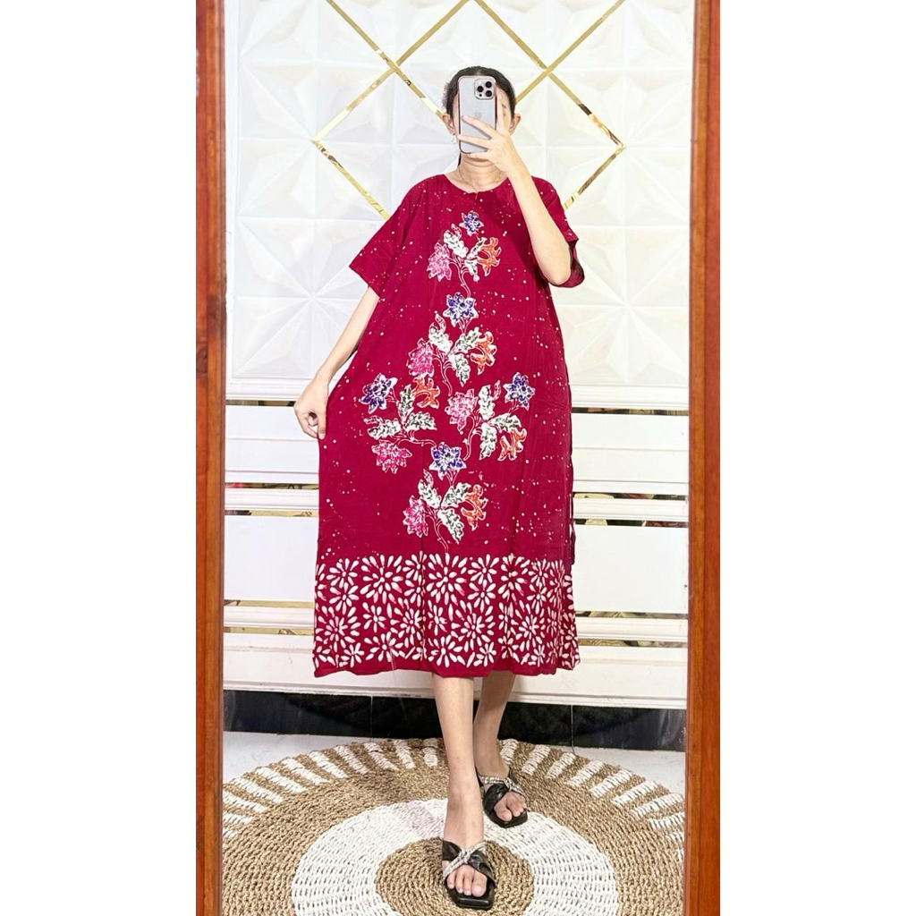 DASTER JUMBO ld 122cm busui resleting DASTER CAP SUPER ENCIM DASTER SARWENDAH