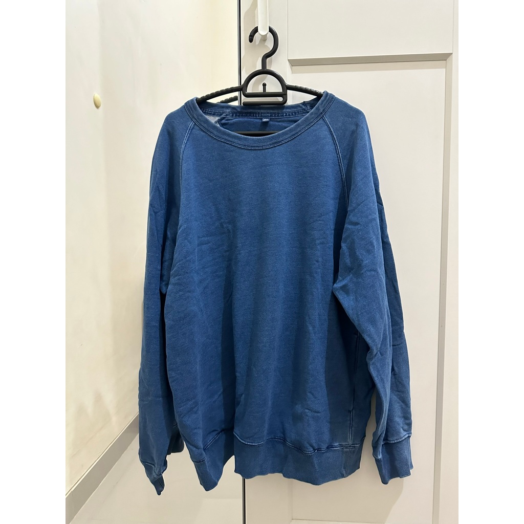 Uniqlo Preloved size XL