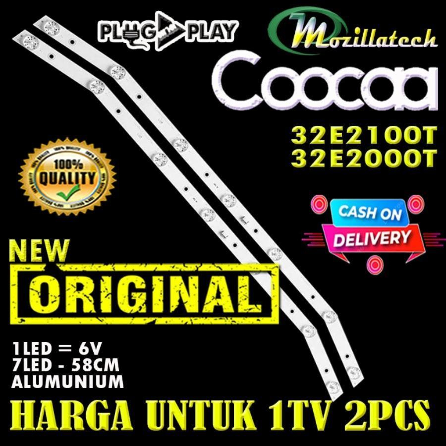 BACKLIGHT COOCAA COCA COOCA COCAA 32E2100T 32E2100 32 INCH