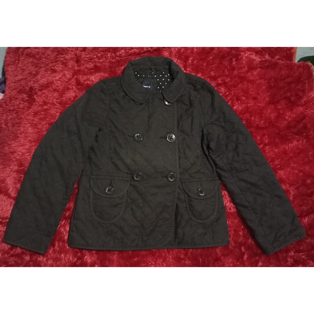 Coat GAP KIDS (681)