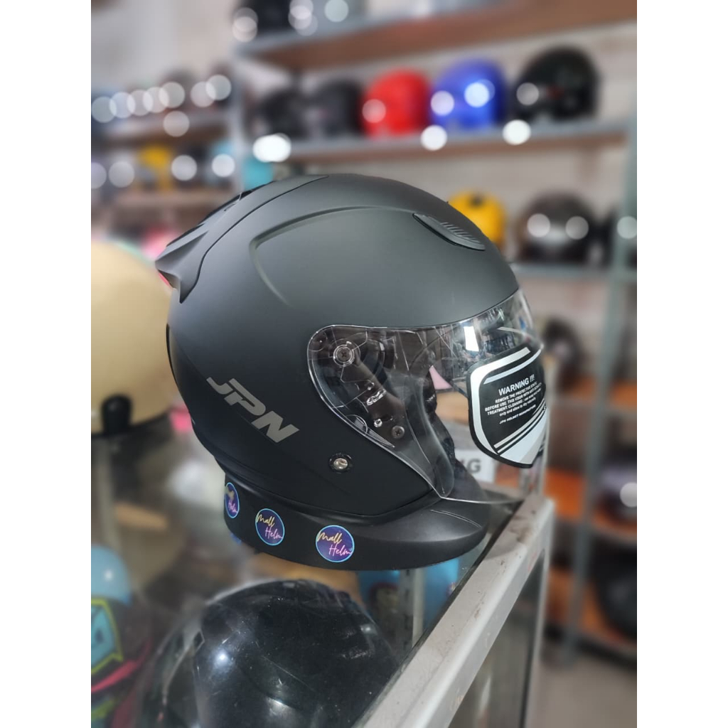 HELM JPN GALAXY SOLID