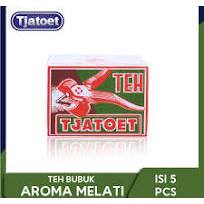 

TEH BUBUK TJATOT ISTIMEWA TEH SEDUH BESAR perPACK