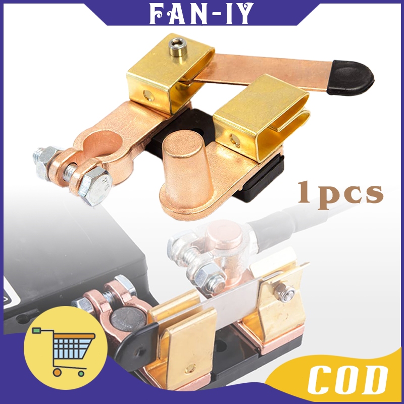 Alat Cut Off Engine Mobil Saklar Power Cut Off Aki Kendaraan