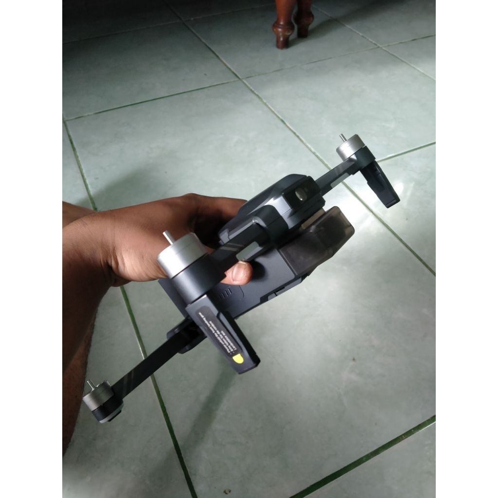 drone sjrc f22 s2 seken, mulus edisi terbatas stok 1 pcs