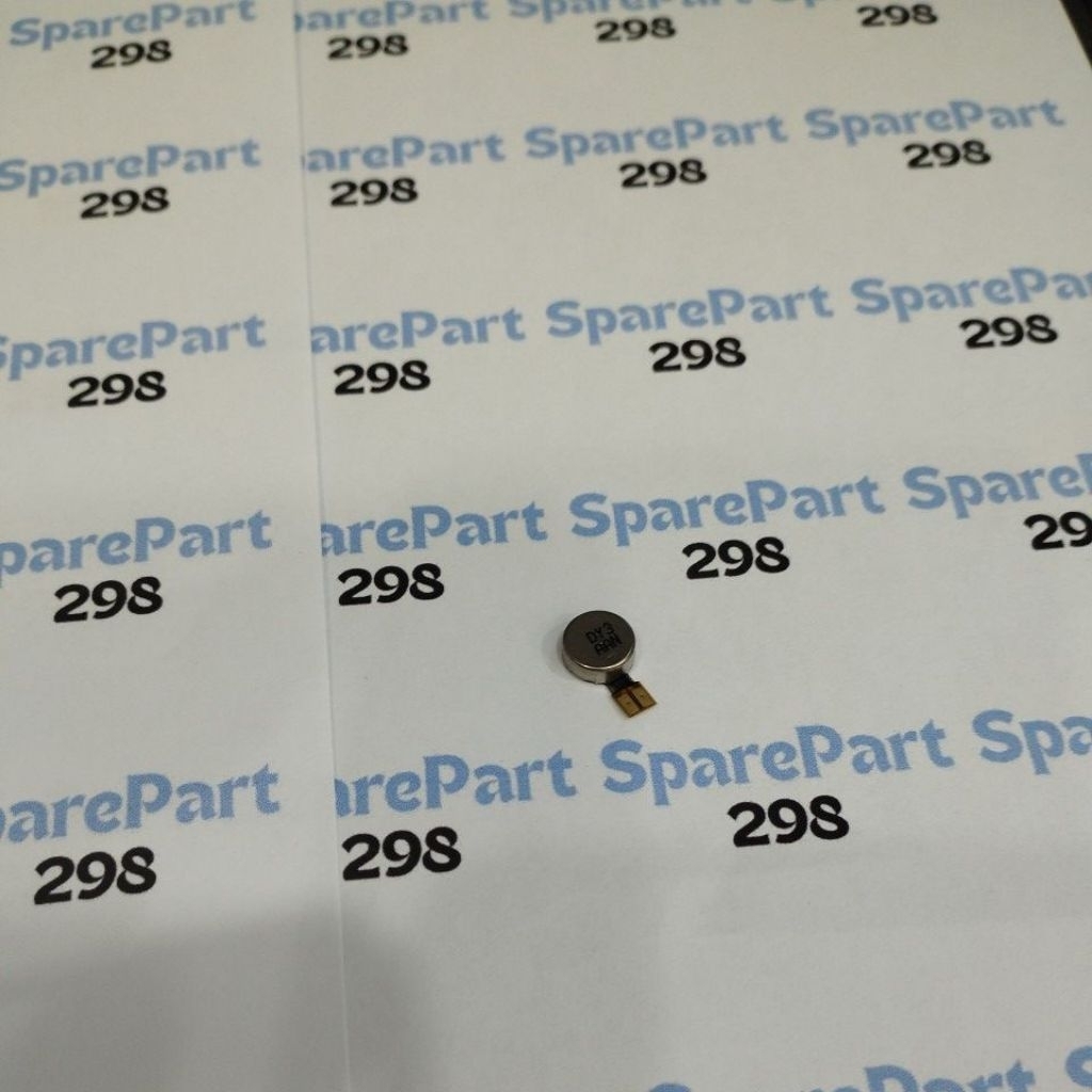 VIBRA VIBRATR OPPO A53 ORIGINAL BEKAS