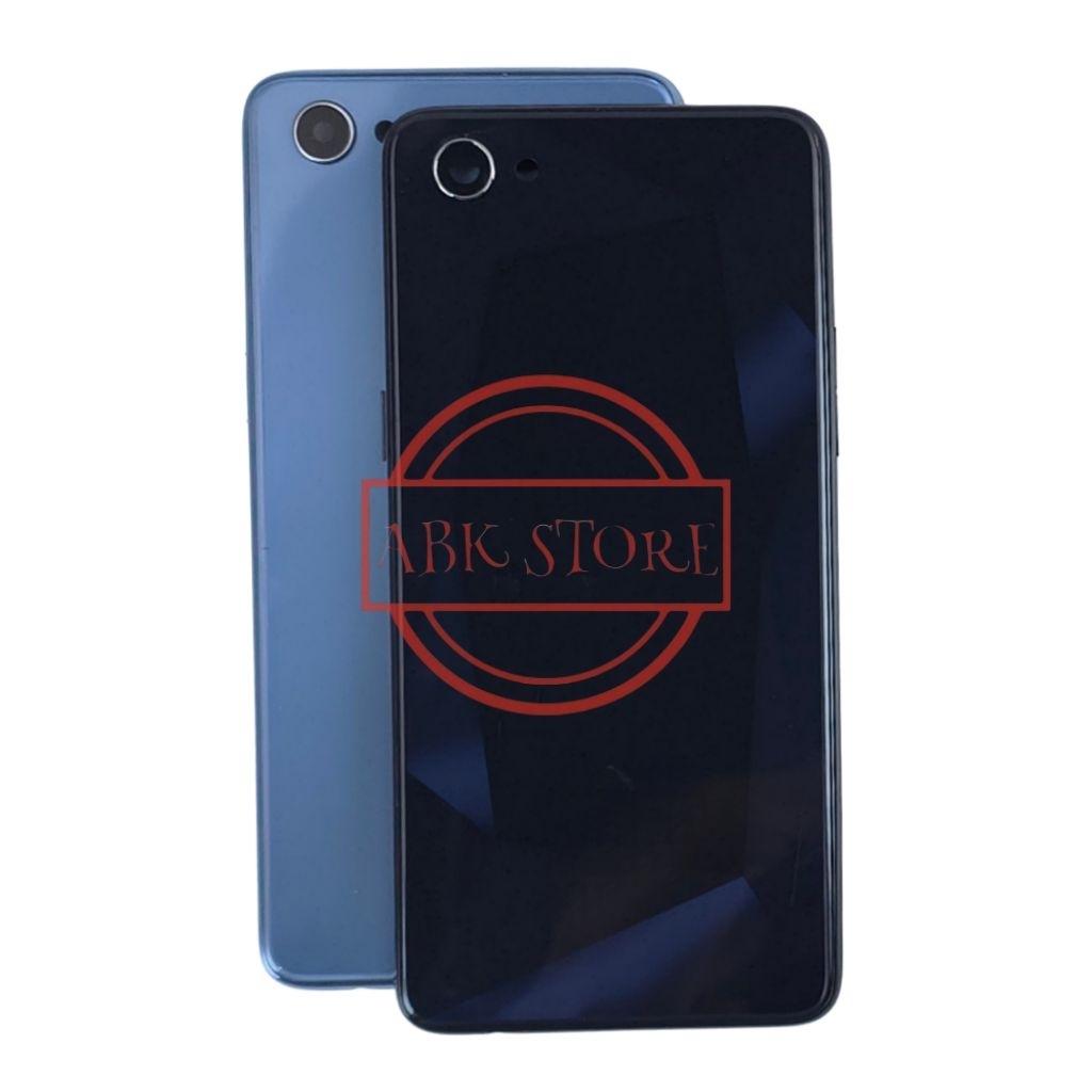 BACKDOOR - BACK CASING FOR OPPO F7 YOUTH TUTUP BELAKANG HOUSING