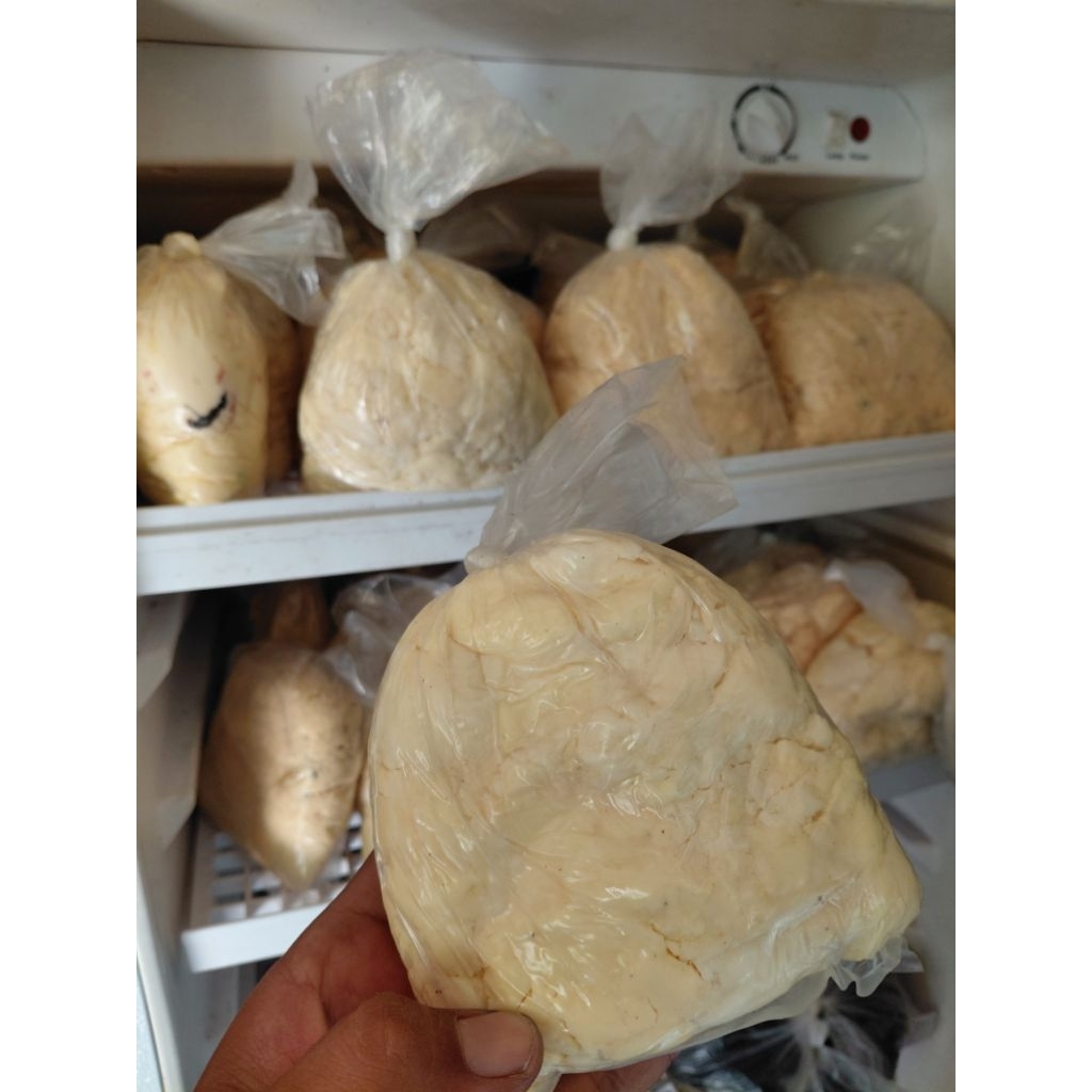 

keju giling 500grm murnian