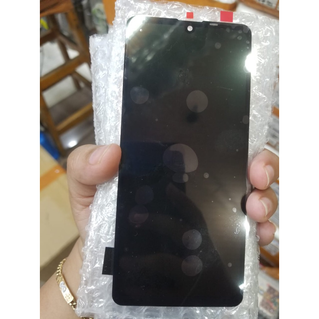 LCD TOUCHSCREEN SHARP AQUOS SENSE 8 ORIGINAL