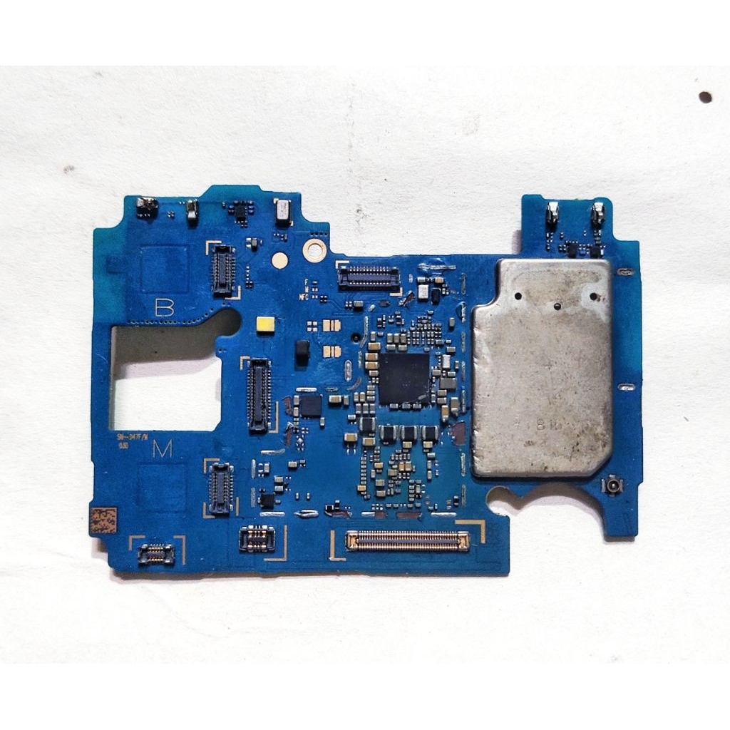 MESIN SAMSUNG A04S MATI TOTAL ORIGINAL COPOTAN