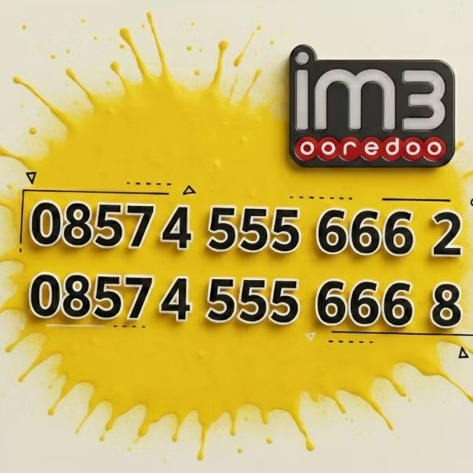 NOCAN INDOSAT KUOTA 3GB