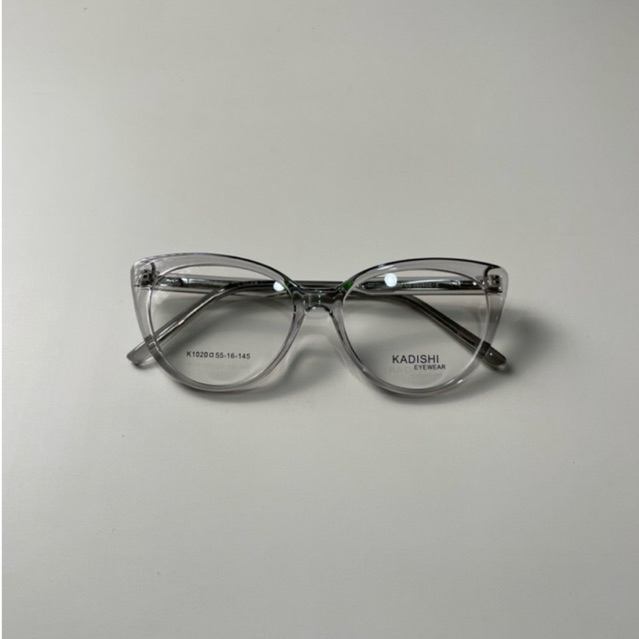 ADA VISION - Kacamata Kadishi CE - K1020 (Cat Eye)