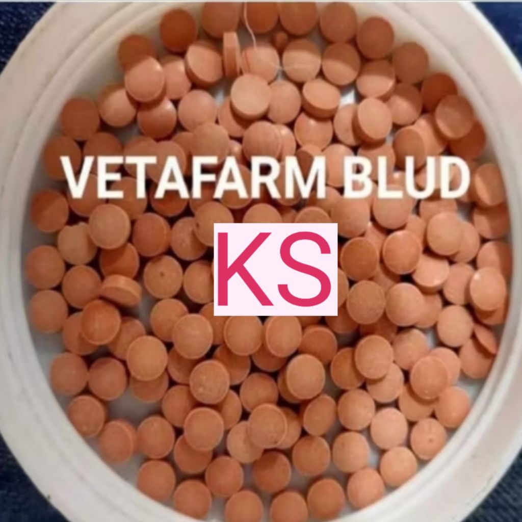 Blud100%ori jamu marpati,Blud vetafarm jual perbutir dijamin asli original