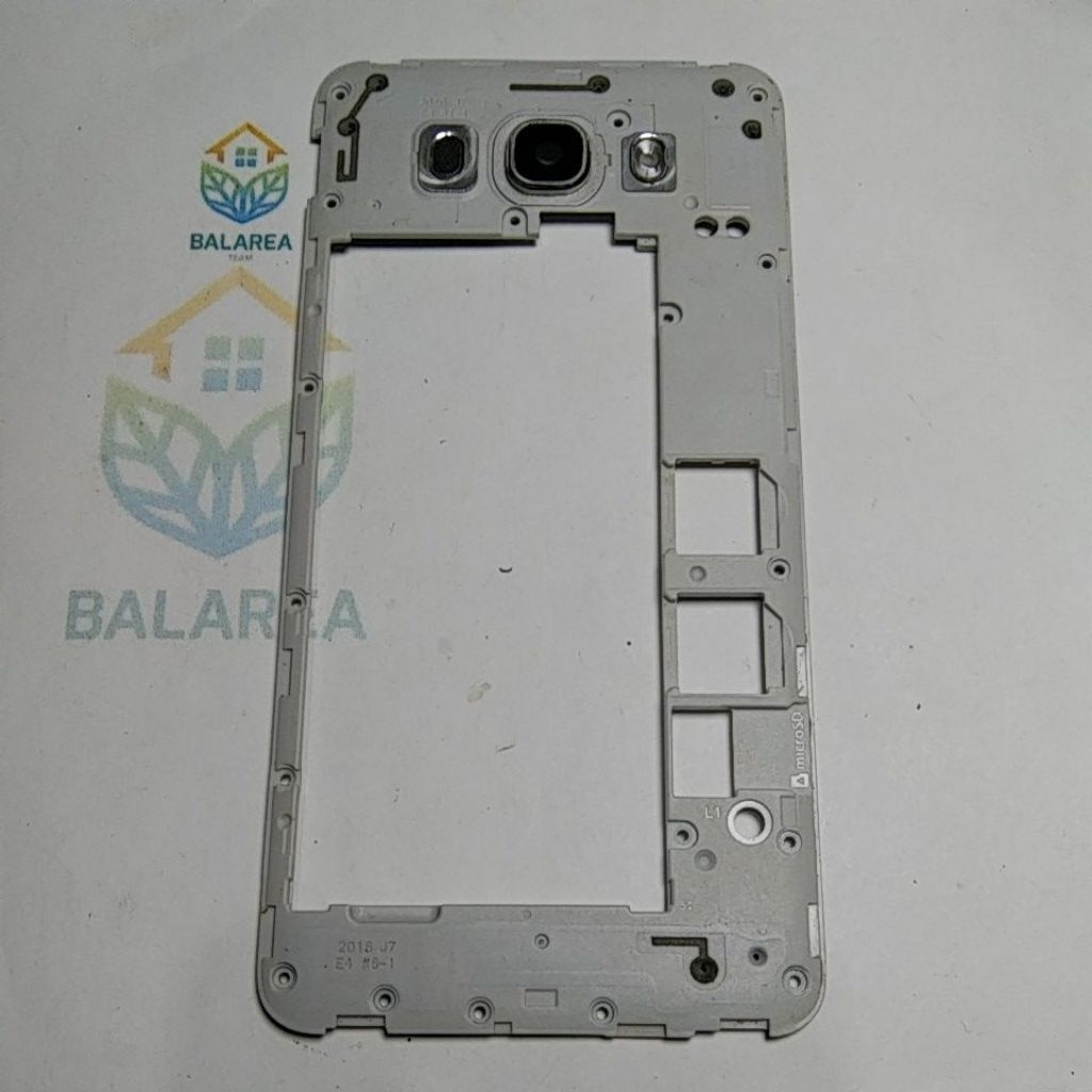 Tutup mesin Samsung J7 2016 Original Copotan