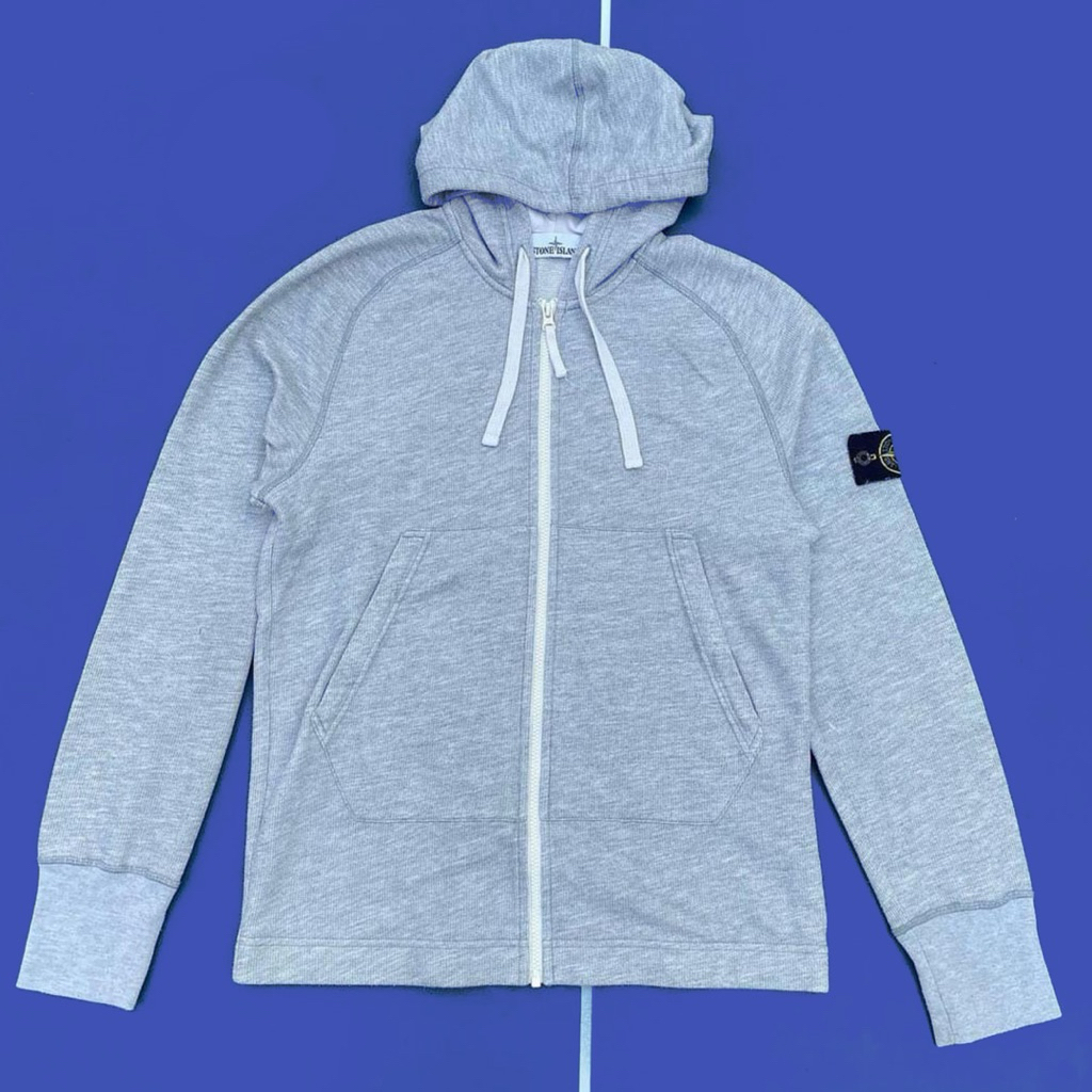 Stone Island Zipper