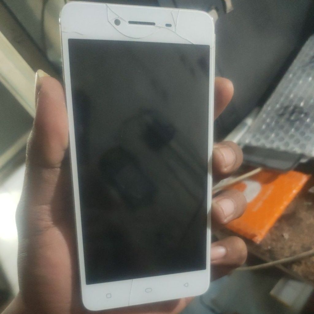 Lcd Plus Frame Oppo A37 neo9 Normal Tested