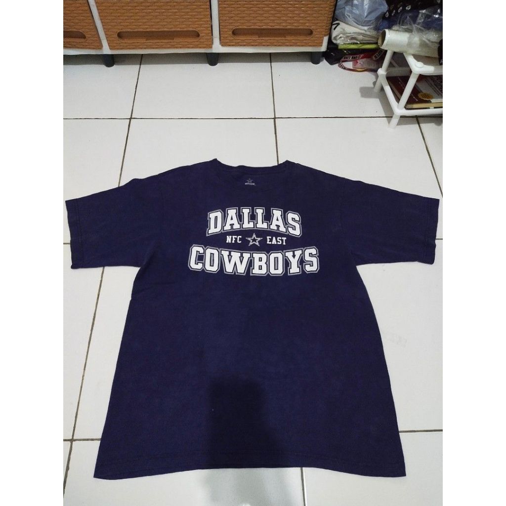 Kaos Dallas Cowboys
