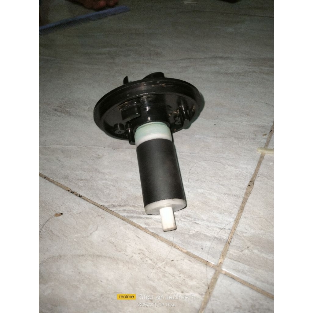 Sparepart Impeller Pompa Air YAMANO ACT-12000-16000