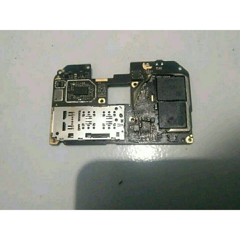 kanibalan mesin redmi 8a