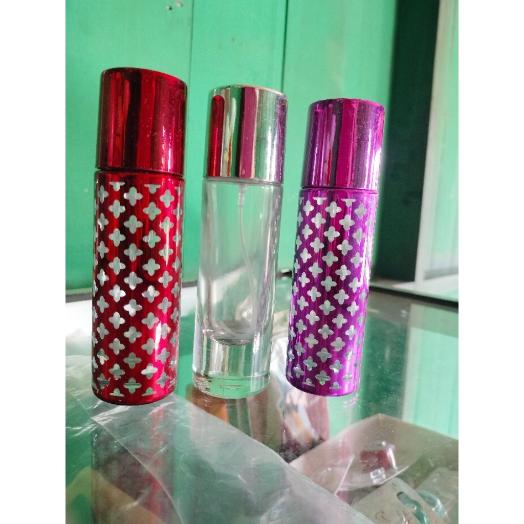 botol parfum spray 30 ml